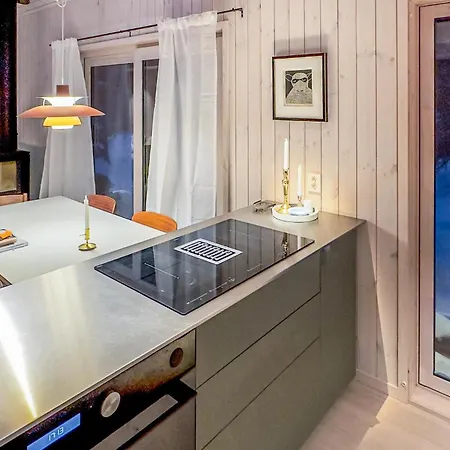 Holiday home 3 Bedroom Amazing In *
