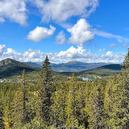 3 Bedroom Amazing In Hébergement de vacances *