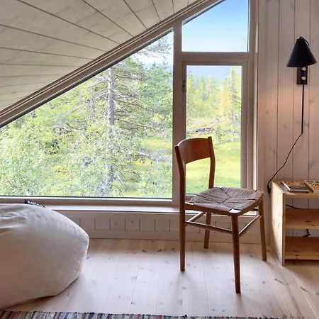 3 Bedroom Amazing In * Tuddal
